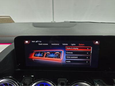 2022 Mercedes-Benz EQA