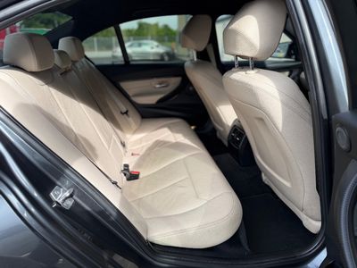 2017 BMW 3 Series