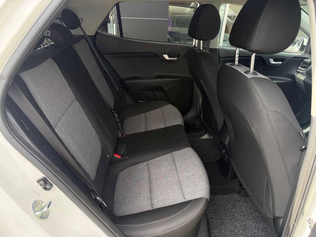 2020 Kia Stonic