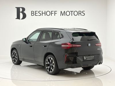 2025 BMW X3
