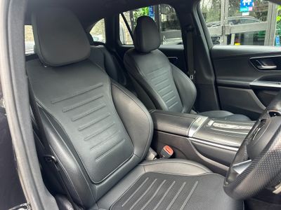 2023 Mercedes-Benz GLC Class