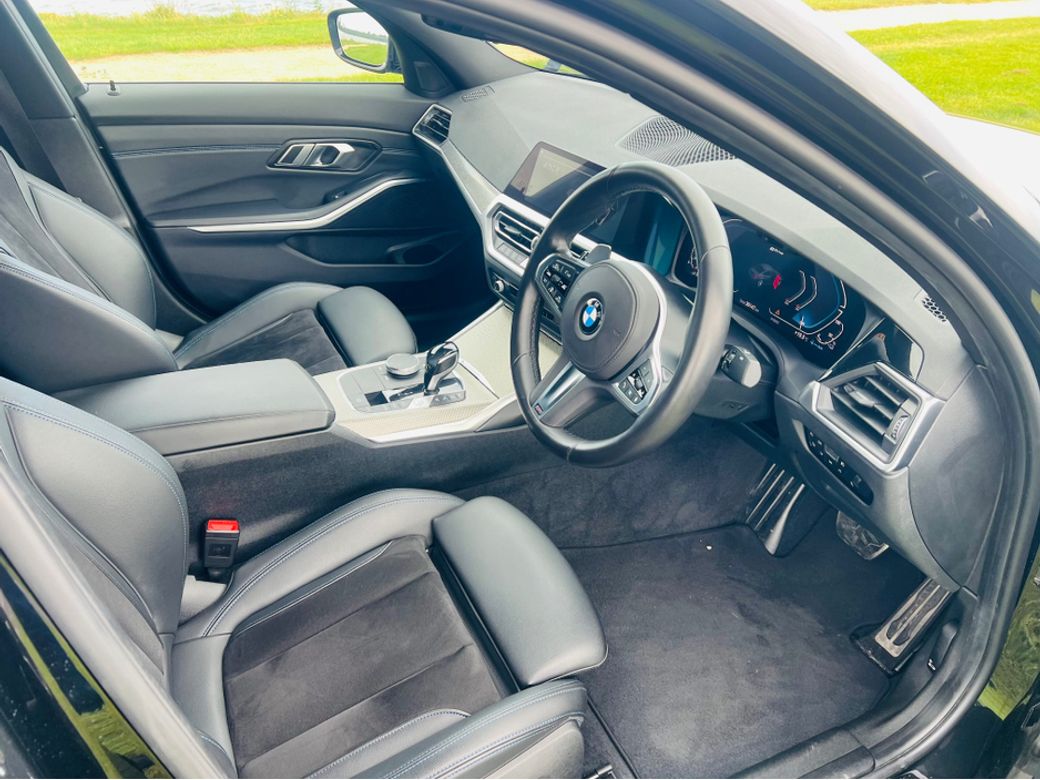 2020 BMW 3 Series