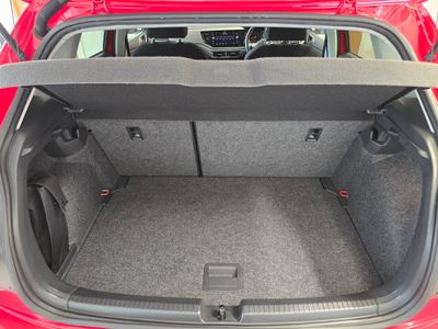 2018 Volkswagen Polo