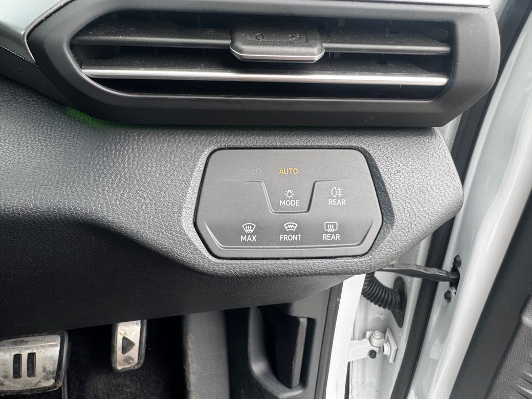 2021 Volkswagen ID.4