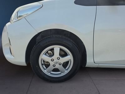 2018 Toyota Yaris