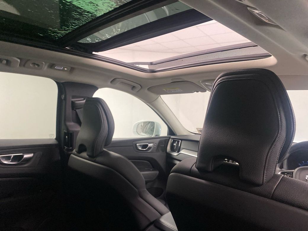 2023 Volvo XC60