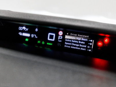 2026 Citroen C3 Aircross