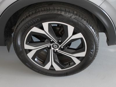 2024 Renault Arkana