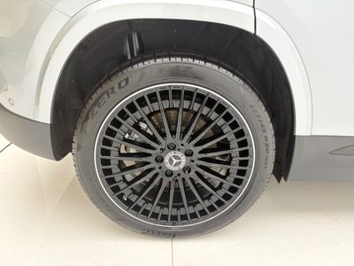 2025 Mercedes-Benz EQA