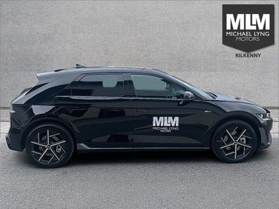 2025 Hyundai Ioniq 5
