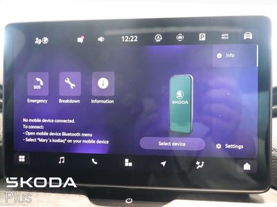 2024 Skoda Kodiaq