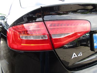 2012 Audi A4