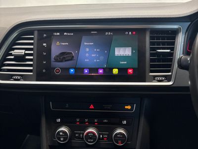 2023 SEAT Ateca