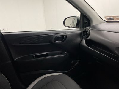 2023 Hyundai i10