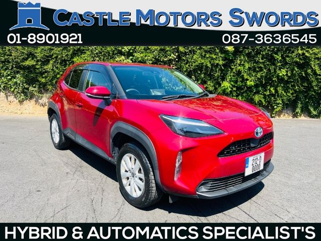 vehicle for sale from Castle Motors Swords