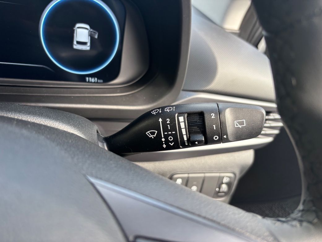 2025 Hyundai i20