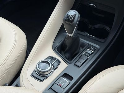 2016 BMW X1