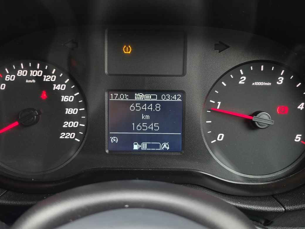 2025 Mercedes-Benz Citan