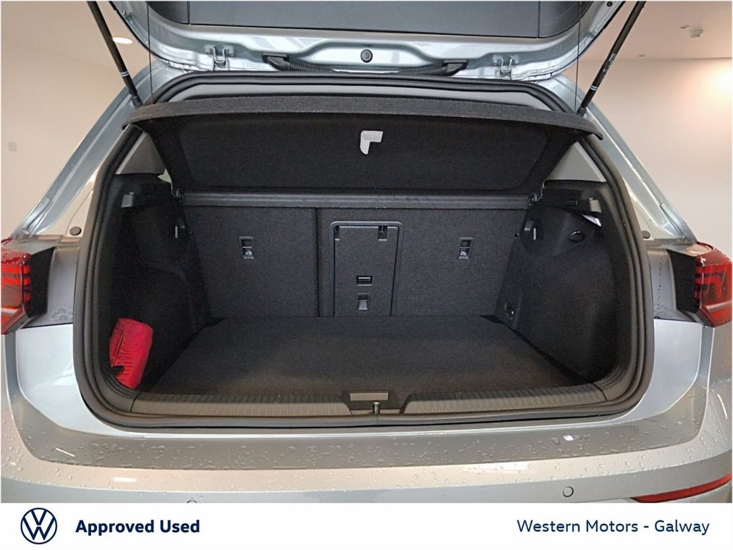 2026 Volkswagen Golf