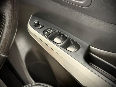 2021 Nissan Navara