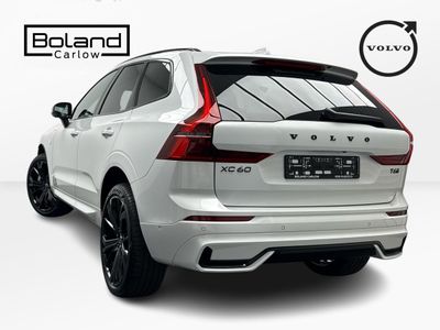 2026 Volvo XC60