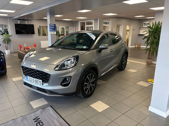 vehicle for sale from SMC Car Sales