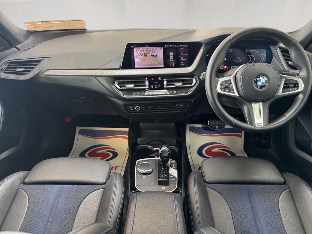 2021 BMW 2 Series