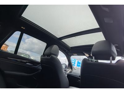 2022 BMW iX3