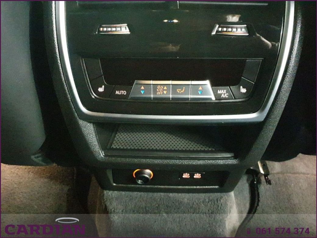 2026 BMW XM
