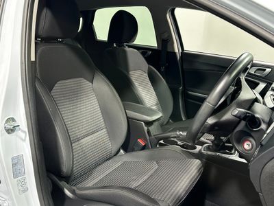 2022 Kia Ceed