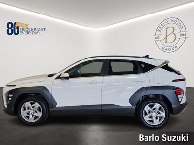2024 Hyundai Kona
