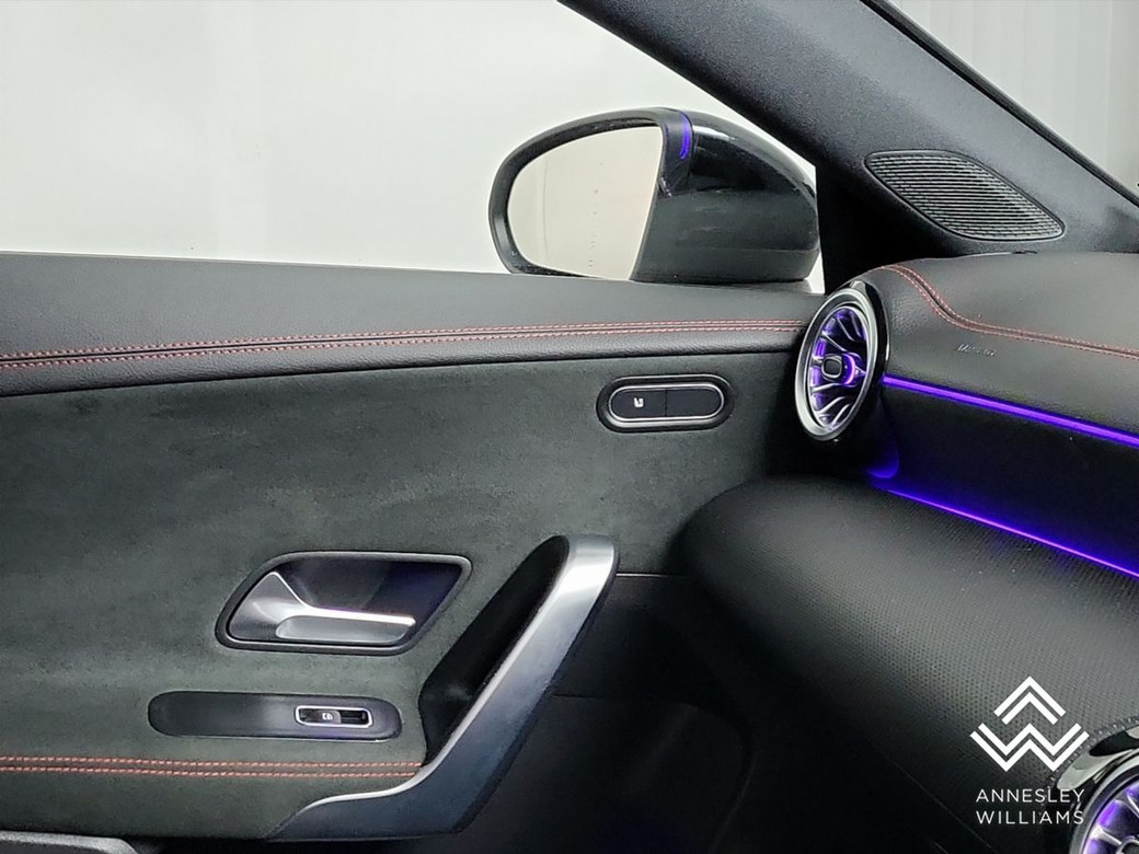 2023 Mercedes-Benz CLA Class