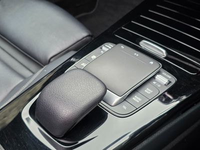 2021 Mercedes-Benz CLA Class