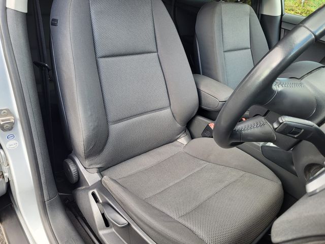 2012 Audi A3