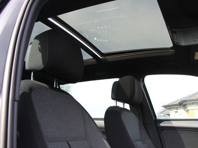 2022 SEAT Tarraco
