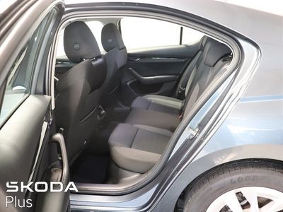 2023 Skoda Octavia