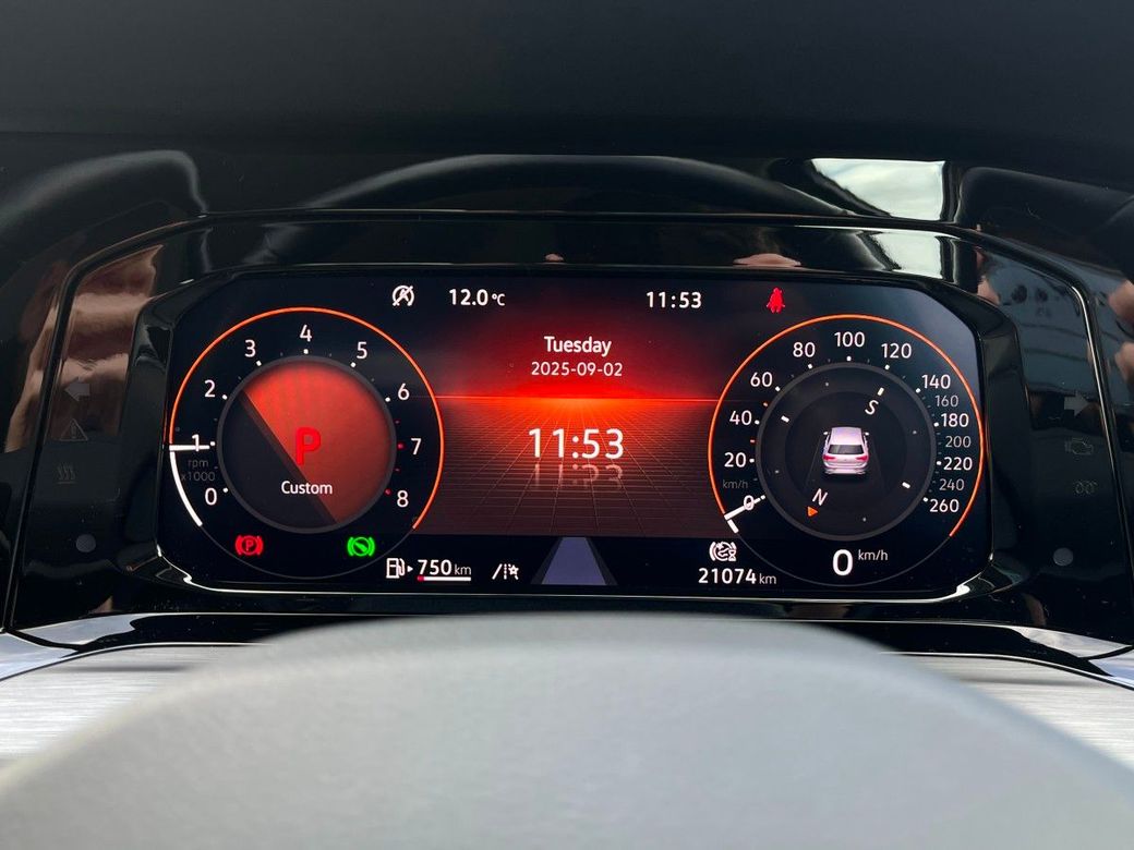 2023 Volkswagen Golf