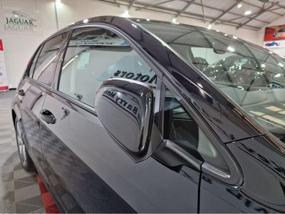 2021 Volkswagen Golf