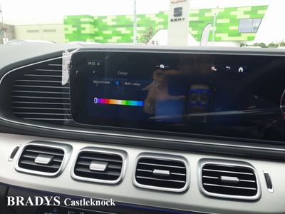 2026 Mercedes-Benz GLE Class