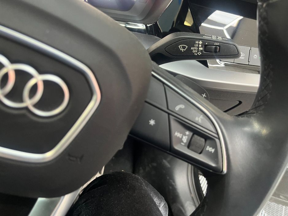 2023 Audi A3