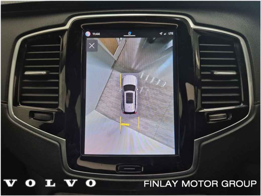 2023 Volvo XC90