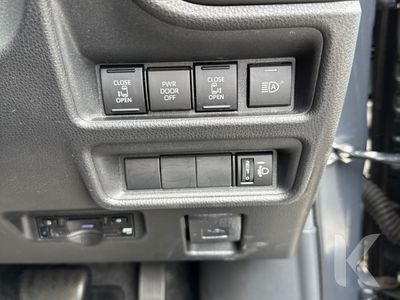 2023 Toyota Sienta