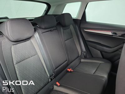 2023 Skoda Karoq