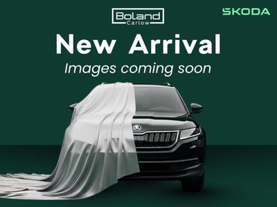 2026 Skoda Fabia