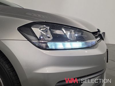 2020 Volkswagen Golf
