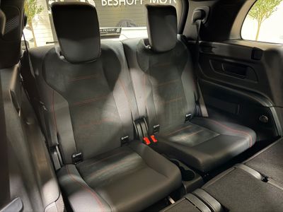 2025 Mercedes-Benz EQB