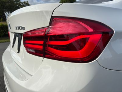 2017 BMW 3 Series