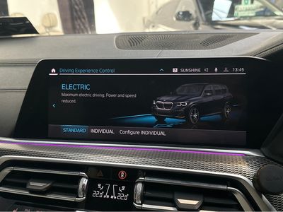 2020 BMW X5