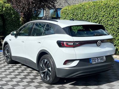 2023 Volkswagen ID.4