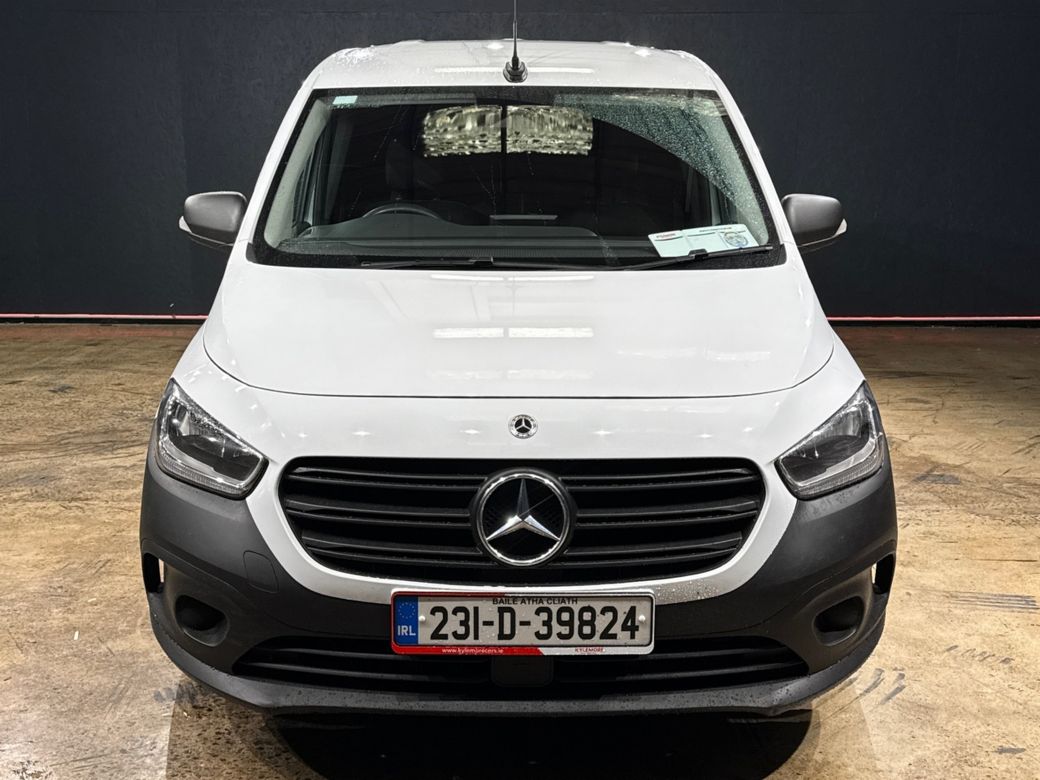 2023 Mercedes-Benz Citan